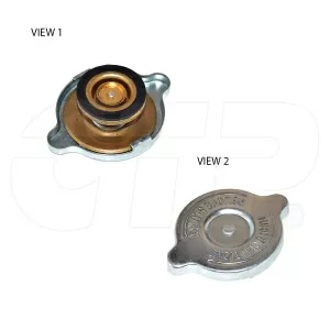 New 0068865 Radiator Cap Replacement suitable for Caterpillar Equipment