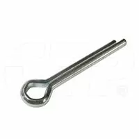 New 0950863 Pin,Split Replacement suitable for Caterpillar Equipment