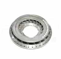 New 1T0709 Impeller Replacement suitable for Caterpillar Equipment