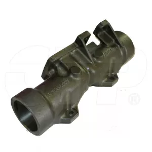 New 1028502 Manifold Replacement suitable for Caterpillar Equipment