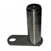 New 1132963 Pin A Chrome Replacement suitable for Caterpillar Equipment