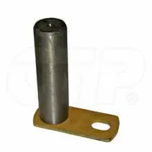 New 1180869 Pin A Replacement suitable for Caterpillar Equipment
