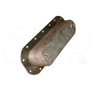 New 1328590 Core As - Oil Coo Replacement suitable for Caterpillar Equipment