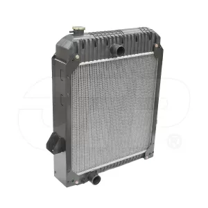 New 1403634 Radiator A Replacement suitable for Caterpillar Equipment