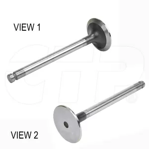 New 1456857 Valve-Exh Replacement suitable for Caterpillar Equipment