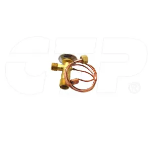 New 2G0401 Expansion Valve Replacement suitable for Caterpillar Equipment