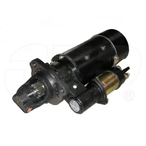 2071560 Caterpillar Starter Motor propelparts