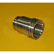 New 2274239 Sleeve Injector Replacement suitable for CAT 735; 740; D350E II; D400E II; MT835; MT845; MT855; MT865 and more