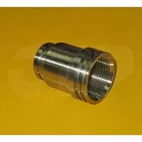 New 2274239 Sleeve Injector Replacement suitable for CAT 735; 740; D350E II; D400E II; MT835; MT845; MT855; MT865 and more