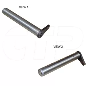 New 2357628 Pin As Replacement suitable for Caterpillar Equipment