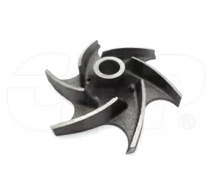 New 2463129 Impeller-P Replacement suitable for Caterpillar Equipment