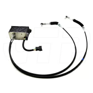 New 2475212 (1573177, 2218760) Motor As-G Replacement suitable for Caterpillar Equipment