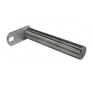 New 2502402 Pin As (Chromed) Replacement suitable for Caterpillar Equipment
