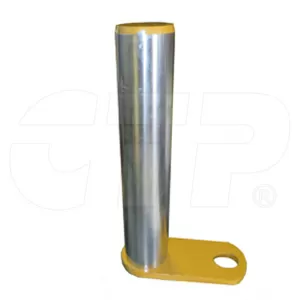 New 2512547 Pin As Replacement suitable for Caterpillar Equipment