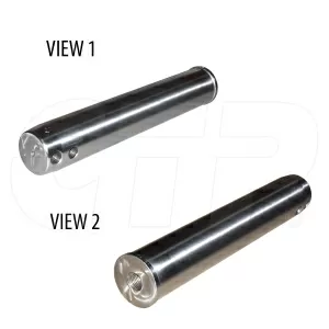 New 2512557 Pin Replacement suitable for Caterpillar Equipment