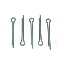 New 3B4618 Cotter Pin Replacement suitable for Caterpillar Equipment