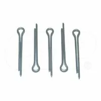 New 3B4618 Cotter Pin Replacement suitable for Caterpillar Equipment