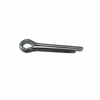 New 3B4627 Cotter Pin Replacement suitable for Caterpillar Equipment