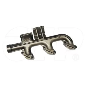 New 3S2252 Manifold Exhaust Replacement suitable for Caterpillar Equipment