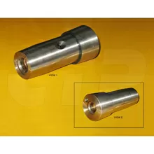 New 5K2432 Pin Replacement suitable for Caterpillar Equipment