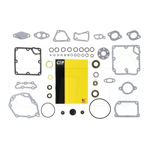 New 5P9419 Gasket Kit Fuel Replacement suitable for Caterpillar Equipment