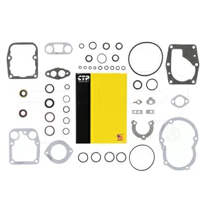 New 6V4720 Group-Fuel System Replacement suitable for Caterpillar Equipment