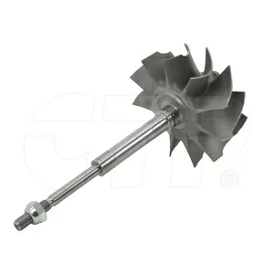 New 9N2043 Shaft & Wheel A Replacement suitable for Caterpillar Equipment