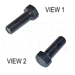 New 0S1585 Cap Screw Replacement suitable for Caterpillar Equipment