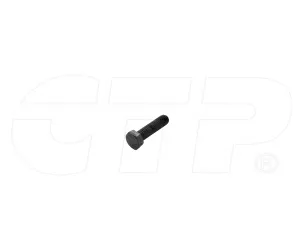 New 1B7182 Capscrew Replacement suitable for Caterpillar Equipment