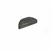 New 1B8704 Key-Woodruff Sp Replacement suitable for Caterpillar Equipment