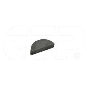 New CAT 1B8705 Key-Woodruff Caterpillar Aftermarket for Caterpillar Equipment