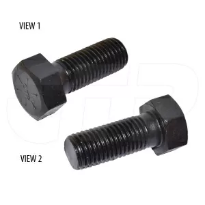 New 1D4635 Cap Screw Replacement suitable for Caterpillar Equipment