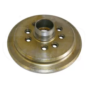 New 2M1086 Pressure Plate S Replacement suitable for Caterpillar Equipment