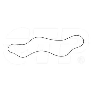 New 2D6506 Seal O Ring Replacement suitable for Caterpillar Equipment