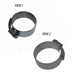 New 2F5152 Clamp /5S0580 Replacement suitable for Caterpillar Equipment