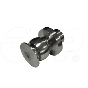 New 2J5462 Trunnion Replacement suitable for Caterpillar Equipment