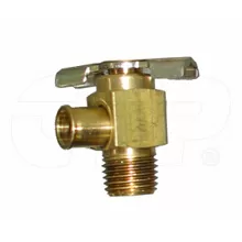 New 2P4173 Cock-Side Replacement suitable for Caterpillar Equipment