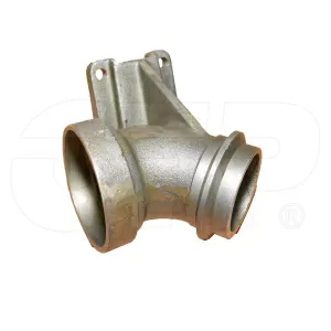 New 2W7087 Elbow Replacement suitable for Caterpillar Equipment