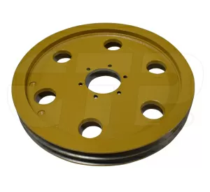 New 2W8493 Pulley Replacement suitable for Caterpillar Equipment