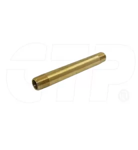 New 3B7734 Adapter (Brass) Replacement suitable for Caterpillar Equipment