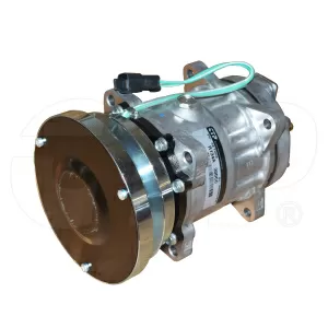 New 3E1906 (7T8600) Compresor Gp- A/C Replacement suitable for Caterpillar Equipment