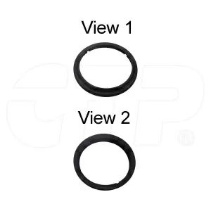 New 3E4103 Seal Wiper Replacement suitable for Caterpillar Equipment