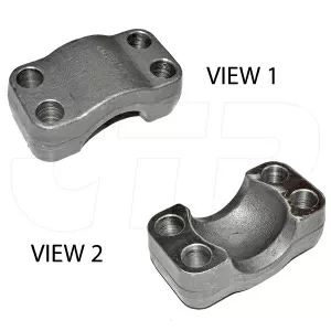 New 3G2569 Cap Replacement suitable for Caterpillar Equipment