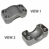 New 3G2569 Cap Replacement suitable for Caterpillar Equipment