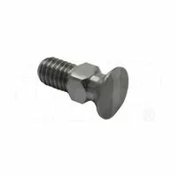 New 3K5802 Bolt Replacement suitable for Caterpillar Equipment