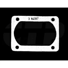 New 3N4087 Gasket-Ctp Replacement suitable for Caterpillar Equipment