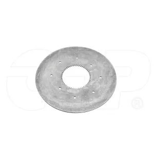 New 3W5159 Plate Replacement suitable for Caterpillar Equipment