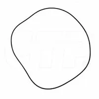 New 4H6730 Seal O Ring Replacement suitable for Caterpillar Equipment