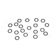 New 4J2506 Seal O Ring Replacement suitable for Caterpillar Equipment