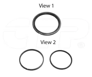 New 4T8054 Seal As. Replacement suitable for Caterpillar Equipment